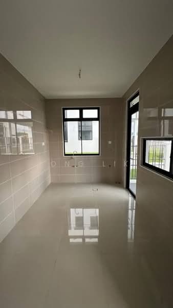 2-storey Terraced House for Sale in Eco Spring (Johor Bahru) - Fong Lik - Kitchen - PropertyGuru.com.my
