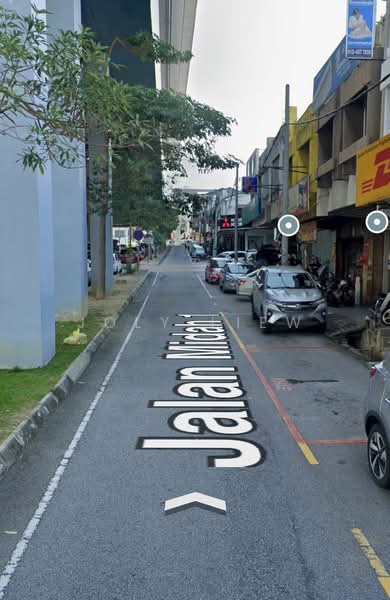 Kedai / Pejabat untuk Disewa di Taman Midah (Cheras) - Joly Liew - PropertyGuru.com.my