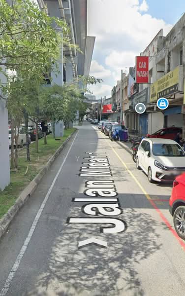Kedai / Pejabat untuk Disewa di Taman Midah (Cheras) - Joly Liew - PropertyGuru.com.my