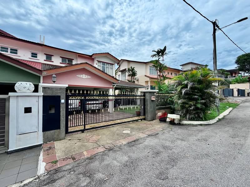 Rumah Berkembar untuk Dijual di Ukay Perdana (Ulu Kelang) - Azmi . - PropertyGuru.com.my