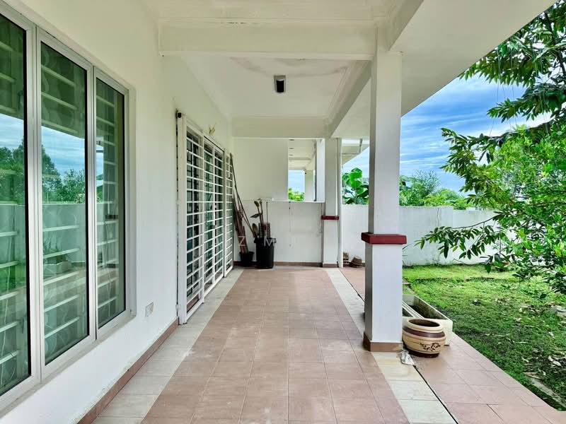 Rumah Berkembar untuk Dijual di Ukay Perdana (Ulu Kelang) - Azmi . - PropertyGuru.com.my