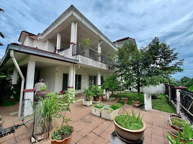 Rumah Berkembar untuk Dijual di Ukay Perdana (Ulu Kelang) - Azmi . - PropertyGuru.com.my