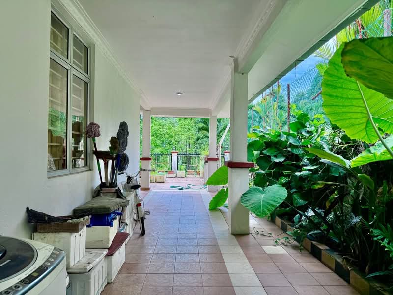 Rumah Berkembar untuk Dijual di Ukay Perdana (Ulu Kelang) - Azmi . - PropertyGuru.com.my