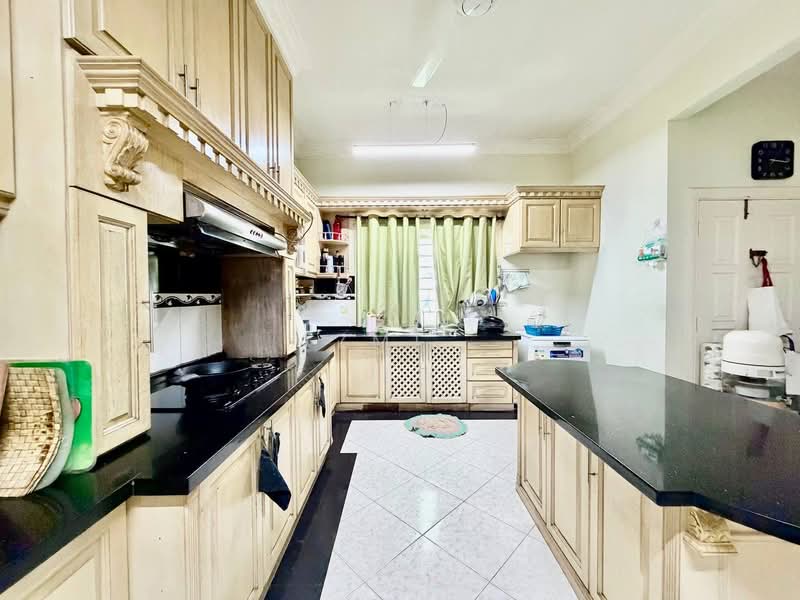Rumah Berkembar untuk Dijual di Ukay Perdana (Ulu Kelang) - Azmi . - PropertyGuru.com.my