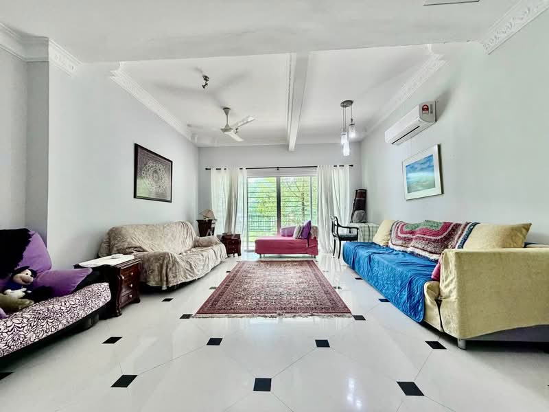 Rumah Berkembar untuk Dijual di Ukay Perdana (Ulu Kelang) - Azmi . - PropertyGuru.com.my