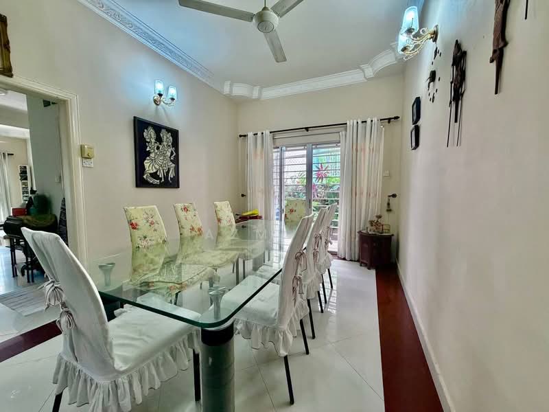 Rumah Berkembar untuk Dijual di Ukay Perdana (Ulu Kelang) - Azmi . - PropertyGuru.com.my