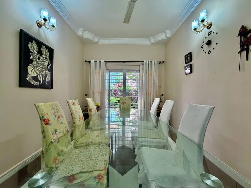 Rumah Berkembar untuk Dijual di Ukay Perdana (Ulu Kelang) - Azmi . - PropertyGuru.com.my