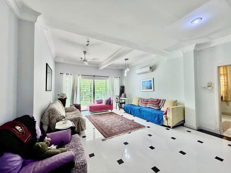 Rumah Berkembar untuk Dijual di Ukay Perdana (Ulu Kelang) - Azmi . - PropertyGuru.com.my