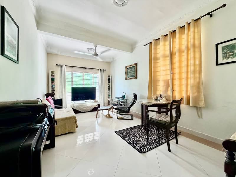 Rumah Berkembar untuk Dijual di Ukay Perdana (Ulu Kelang) - Azmi . - PropertyGuru.com.my