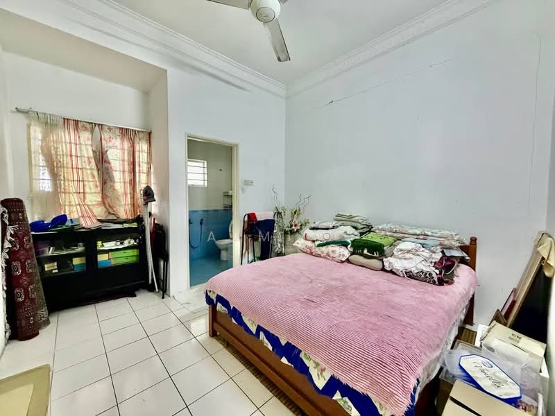 Rumah Berkembar untuk Dijual di Ukay Perdana (Ulu Kelang) - Azmi . - PropertyGuru.com.my