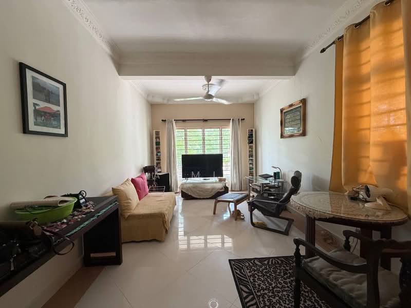 Rumah Berkembar untuk Dijual di Ukay Perdana (Ulu Kelang) - Azmi . - PropertyGuru.com.my
