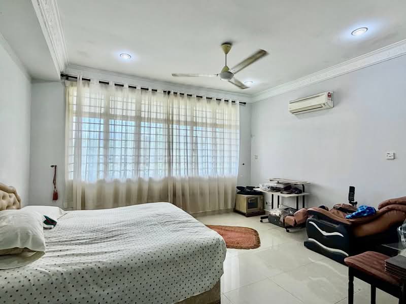 Rumah Berkembar untuk Dijual di Ukay Perdana (Ulu Kelang) - Azmi . - PropertyGuru.com.my