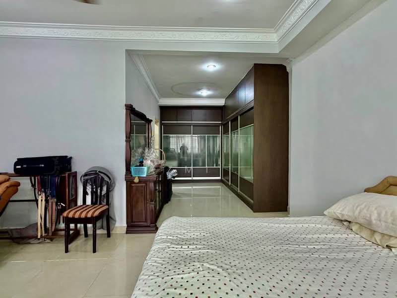 Rumah Berkembar untuk Dijual di Ukay Perdana (Ulu Kelang) - Azmi . - PropertyGuru.com.my