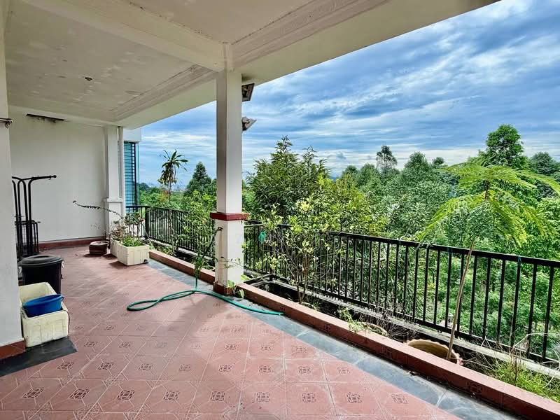 Rumah Berkembar untuk Dijual di Ukay Perdana (Ulu Kelang) - Azmi . - PropertyGuru.com.my