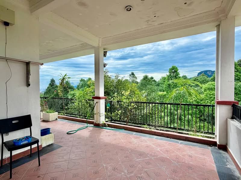 Rumah Berkembar untuk Dijual di Ukay Perdana (Ulu Kelang) - Azmi . - PropertyGuru.com.my