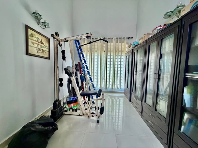 Rumah Berkembar untuk Dijual di Ukay Perdana (Ulu Kelang) - Azmi . - PropertyGuru.com.my