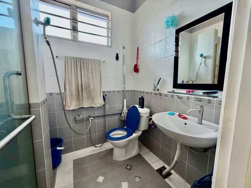 Rumah Berkembar untuk Dijual di Ukay Perdana (Ulu Kelang) - Azmi . - PropertyGuru.com.my