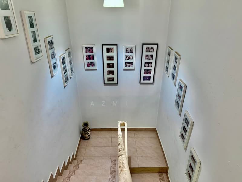 Rumah Berkembar untuk Dijual di Ukay Perdana (Ulu Kelang) - Azmi . - PropertyGuru.com.my