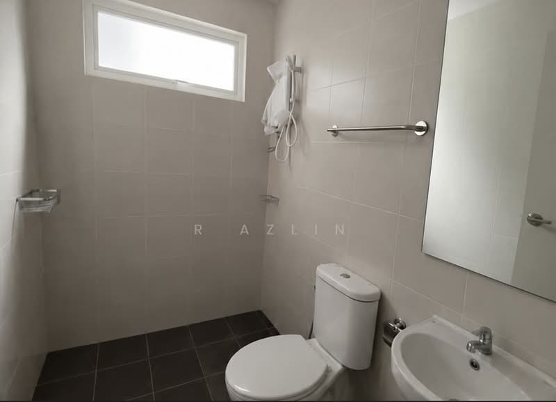 Apartment for Rent at Nadayu 801 - R Azlin - PropertyGuru.com.my