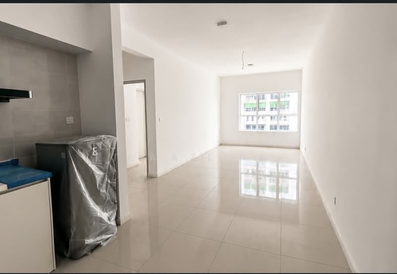 Apartment for Rent at Nadayu 801 - R Azlin - PropertyGuru.com.my