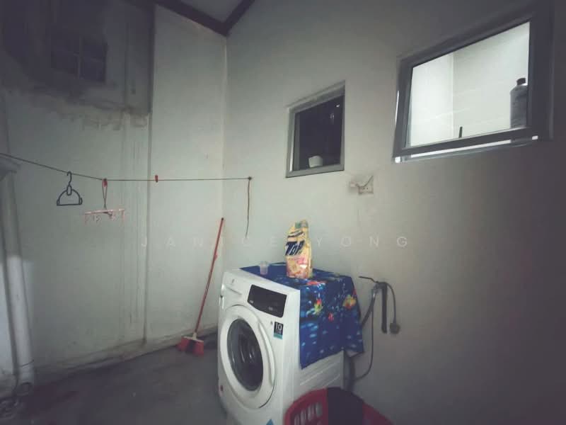 Cluster House for Sale in Nusantara Prima (Gelang Patah) - Janice Yong - Interior - PropertyGuru.com.my