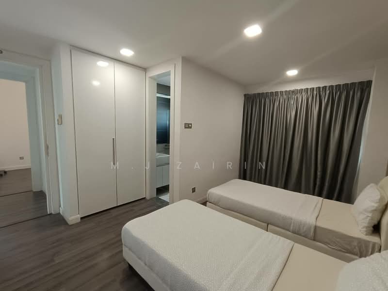 Kondominium untuk Dijual di Ampang Putra Residency - M.J Zairin - Bedroom - PropertyGuru.com.my