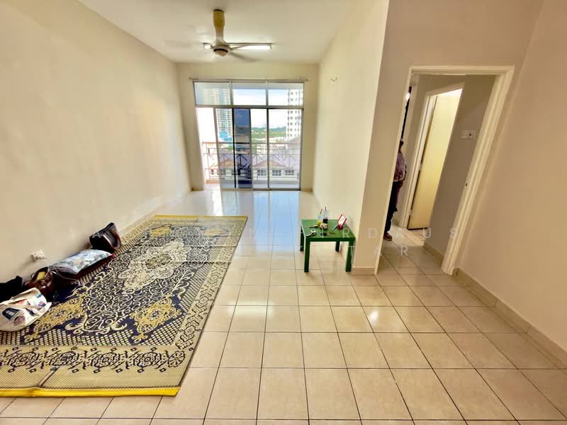 Apartment for Sale at Taman LTAT - Akramin Firdaus Bin Mokhtar - PropertyGuru.com.my