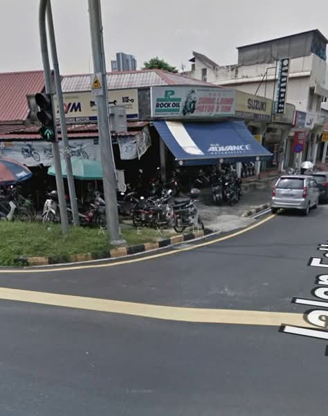 Shop for Sale in Fettes Park (Tanjung Tokong) - Alex Ho - Exterior - PropertyGuru.com.my
