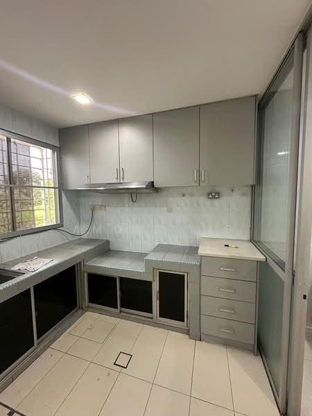 Rumah Teres 2 Tingkat untuk Dijual di Taman Bukit Kuda (Klang) - Amoss Yee - Kitchen - PropertyGuru.com.my