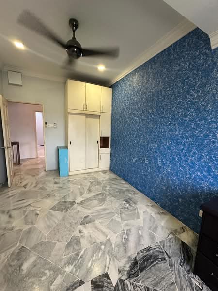 Rumah Teres 2 Tingkat untuk Dijual di Taman Bukit Kuda (Klang) - Amoss Yee - Interior - PropertyGuru.com.my