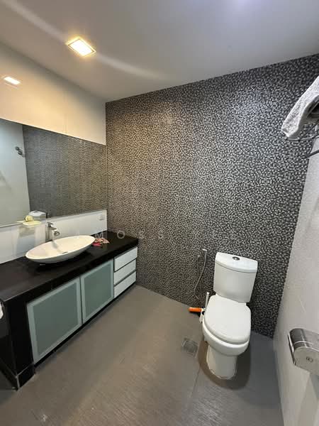 Rumah Teres 2 Tingkat untuk Dijual di Taman Bukit Kuda (Klang) - Amoss Yee - Bathroom - PropertyGuru.com.my