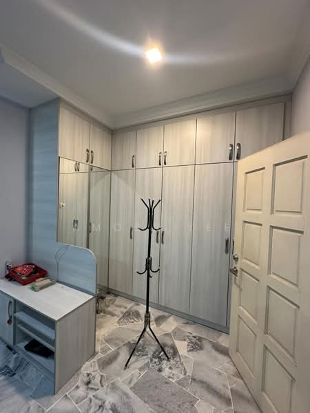 Rumah Teres 2 Tingkat untuk Dijual di Taman Bukit Kuda (Klang) - Amoss Yee - Interior - PropertyGuru.com.my