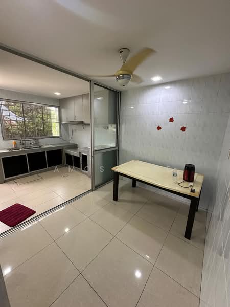 Rumah Teres 2 Tingkat untuk Dijual di Taman Bukit Kuda (Klang) - Amoss Yee - Kitchen - PropertyGuru.com.my