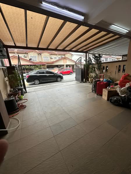 Rumah Teres 2 Tingkat untuk Dijual di Taman Bukit Kuda (Klang) - Amoss Yee - Exterior - PropertyGuru.com.my