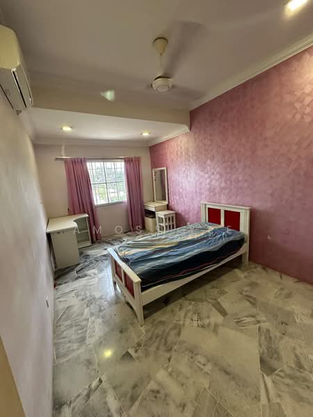 Rumah Teres 2 Tingkat untuk Dijual di Taman Bukit Kuda (Klang) - Amoss Yee - Bedroom - PropertyGuru.com.my