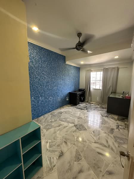 Rumah Teres 2 Tingkat untuk Dijual di Taman Bukit Kuda (Klang) - Amoss Yee - Study - PropertyGuru.com.my