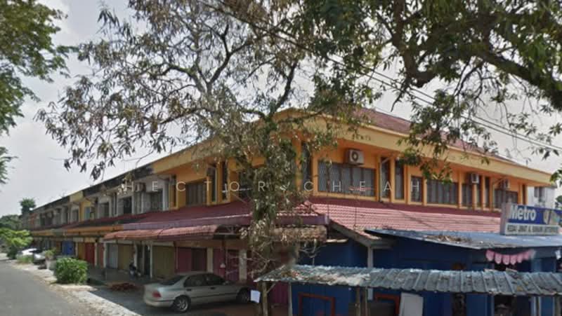 Shop for Sale in Batu Caves (Selangor) - Hector Cheah - Exterior - PropertyGuru.com.my