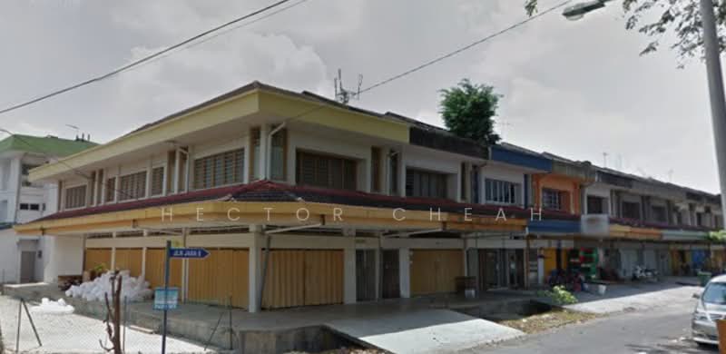 Shop for Sale in Batu Caves (Selangor) - Hector Cheah - Exterior - PropertyGuru.com.my