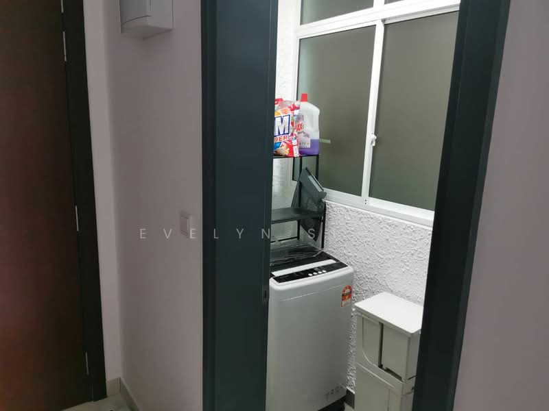 Condominium for Rent at Inspirasi - Evelyn Seah - Interior - PropertyGuru.com.my