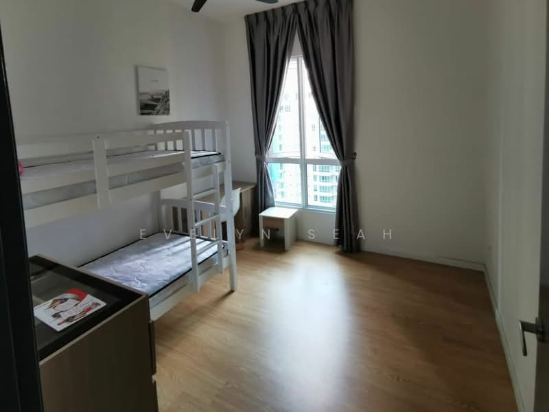 Condominium for Rent at Inspirasi - Evelyn Seah - Bedroom 2 - PropertyGuru.com.my