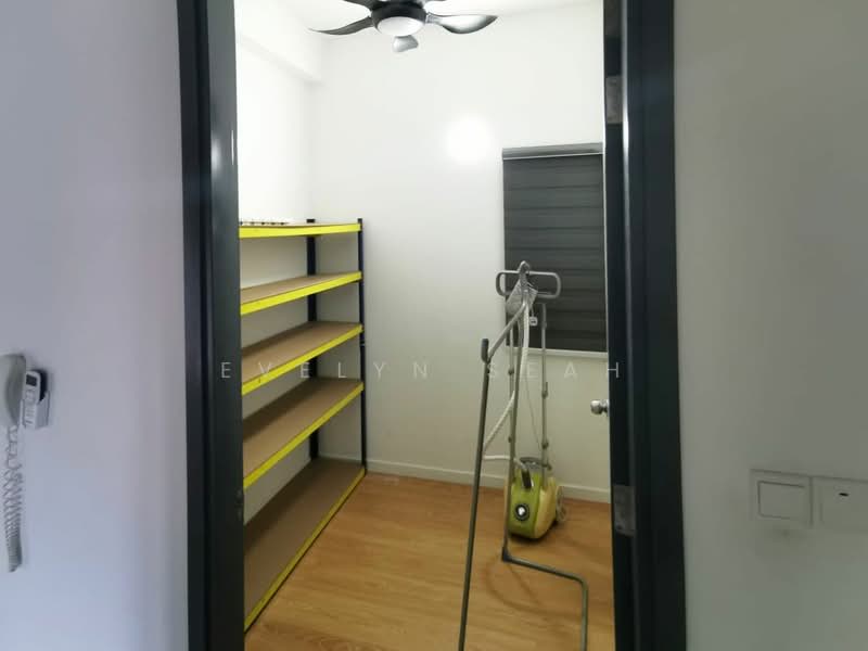 Condominium for Rent at Inspirasi - Evelyn Seah - Room 3 - PropertyGuru.com.my