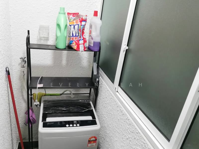Condominium for Rent at Inspirasi - Evelyn Seah - Interior - PropertyGuru.com.my