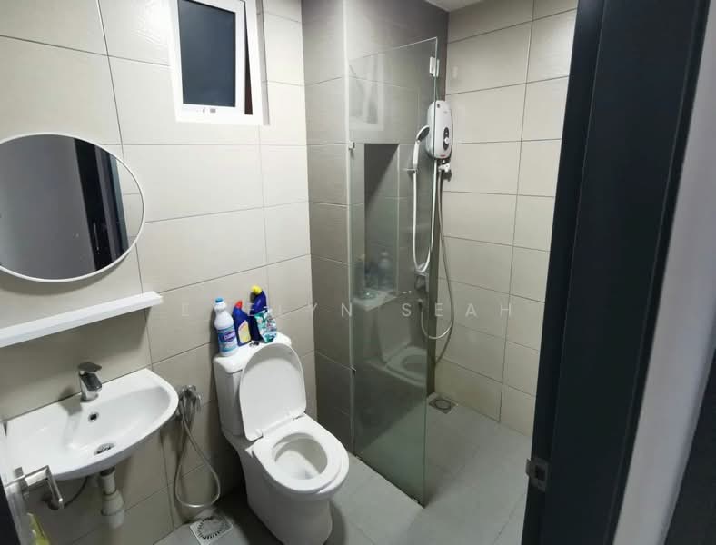 Condominium for Rent at Inspirasi - Evelyn Seah - Bathroom - PropertyGuru.com.my