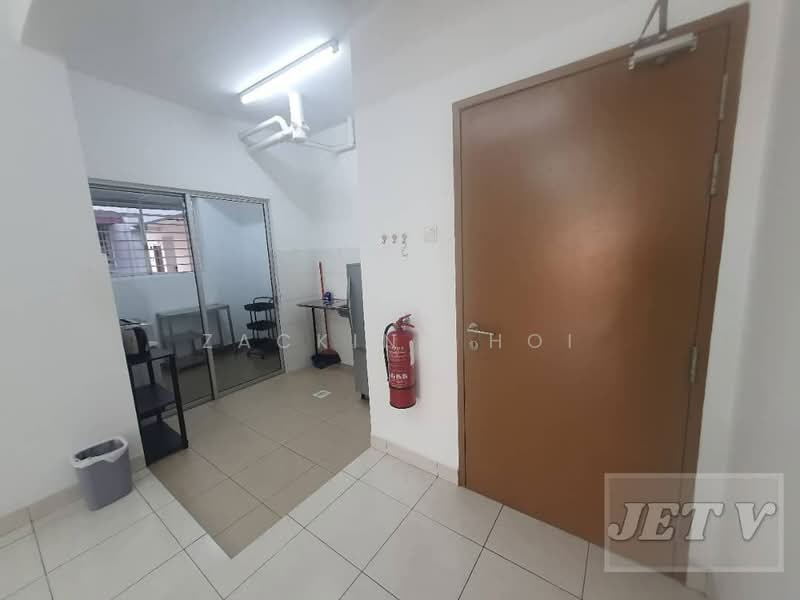 Apartment for Rent at Azaria - Zackinn Hoi - Interior - PropertyGuru.com.my