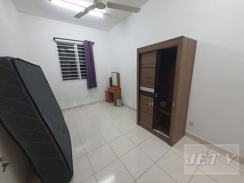 Apartment for Rent at Azaria - Zackinn Hoi - Bedroom - PropertyGuru.com.my