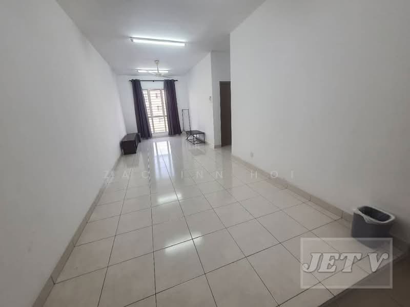 Apartment for Rent at Azaria - Zackinn Hoi - Living Room - PropertyGuru.com.my