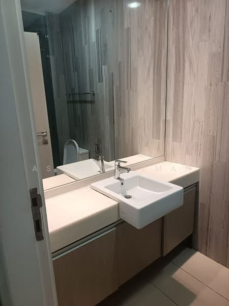 Servis Apartment untuk Disewa di M City - Asyraf Azman - Bathroom - PropertyGuru.com.my