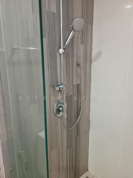 Servis Apartment untuk Disewa di M City - Asyraf Azman - Bathroom - PropertyGuru.com.my