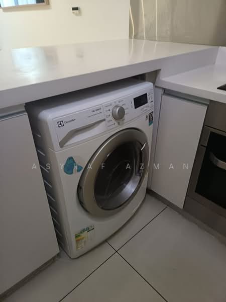 Servis Apartment untuk Disewa di M City - Asyraf Azman - Interior - PropertyGuru.com.my