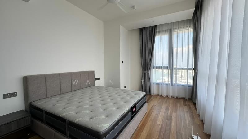 Servis Apartment untuk Disewa di Marriott Residence @ Gurney - Wayne Tan - PropertyGuru.com.my